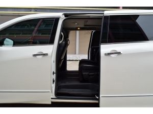 Nissan Elgrand 2.5  High-Way Star  AT รูปที่ 3